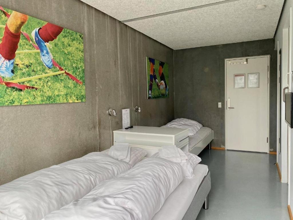 Dbu Hotel & Kursuscenter Århus Zewnętrze zdjęcie