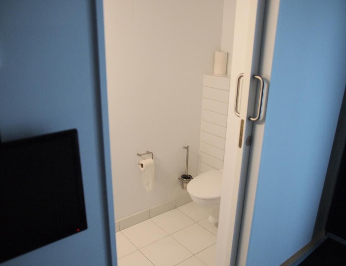 Dbu Hotel & Kursuscenter Århus Zewnętrze zdjęcie