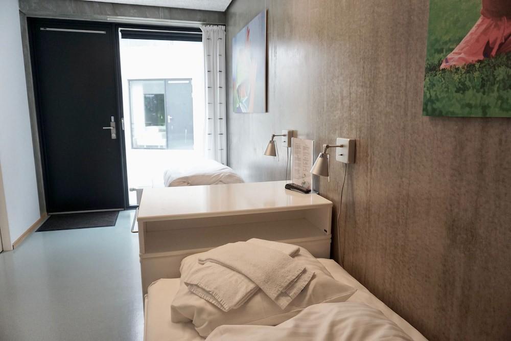 Dbu Hotel & Kursuscenter Århus Zewnętrze zdjęcie