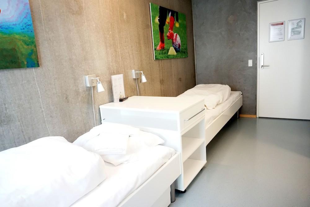 Dbu Hotel & Kursuscenter Århus Zewnętrze zdjęcie