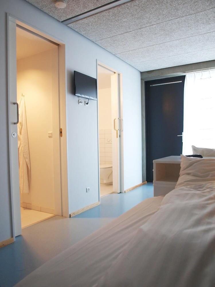 Dbu Hotel & Kursuscenter Århus Zewnętrze zdjęcie