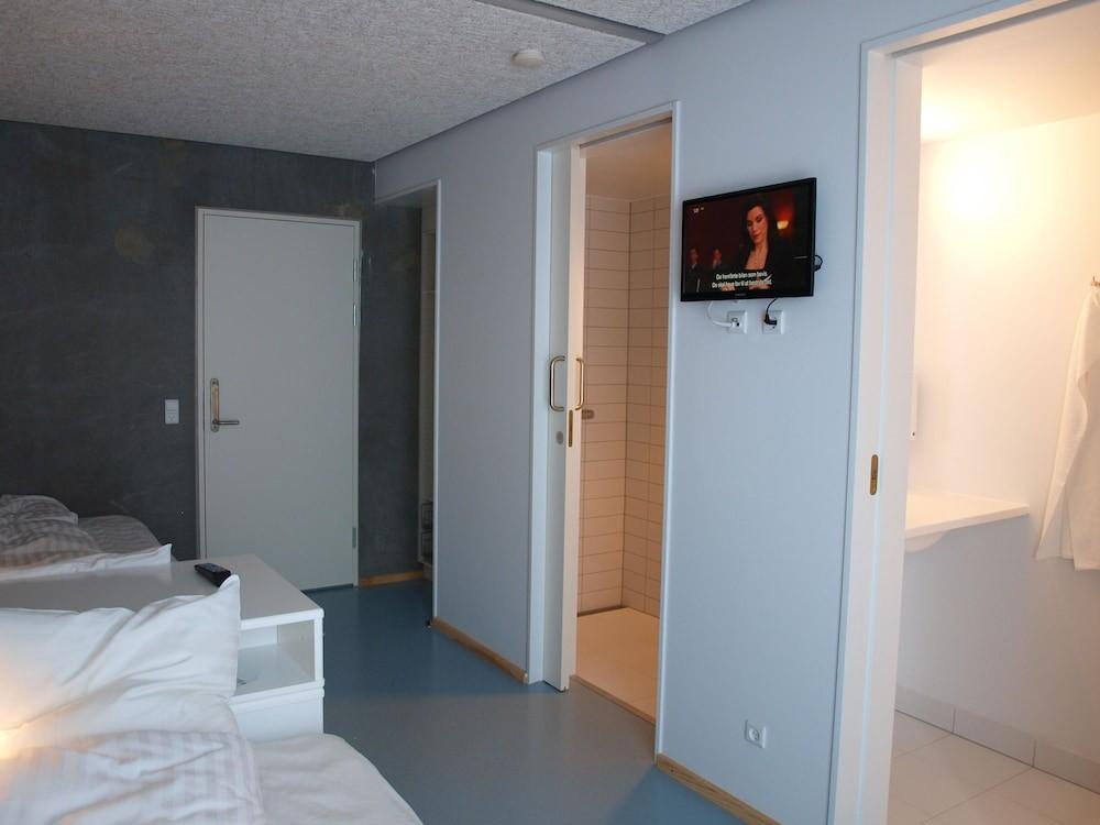 Dbu Hotel & Kursuscenter Århus Zewnętrze zdjęcie