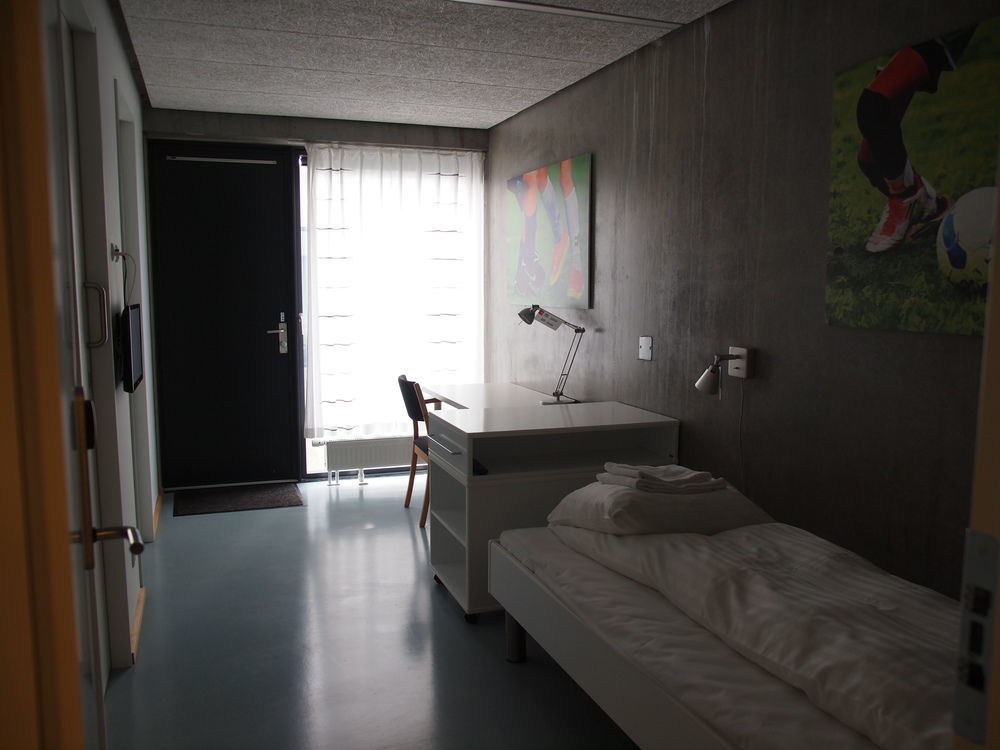 Dbu Hotel & Kursuscenter Århus Zewnętrze zdjęcie