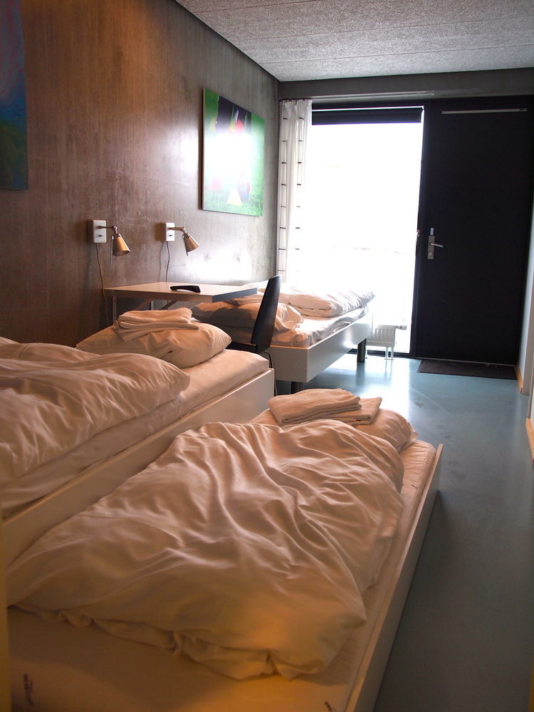 Dbu Hotel & Kursuscenter Århus Zewnętrze zdjęcie