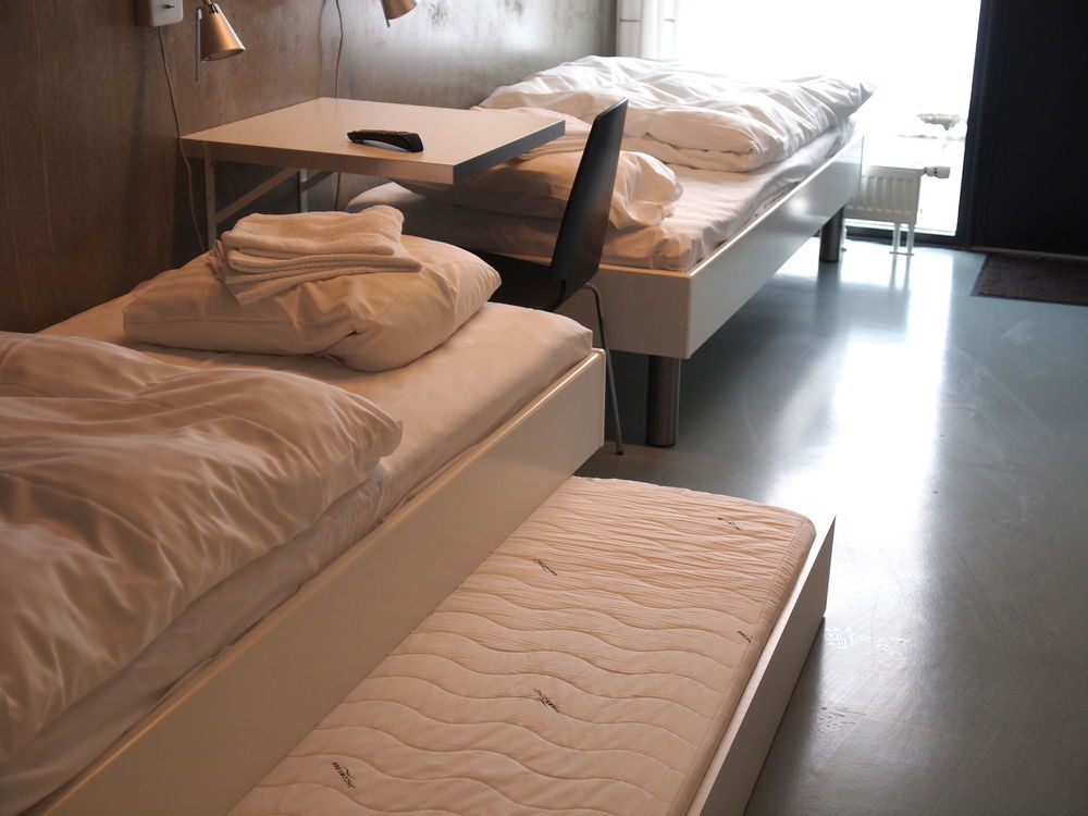Dbu Hotel & Kursuscenter Århus Zewnętrze zdjęcie