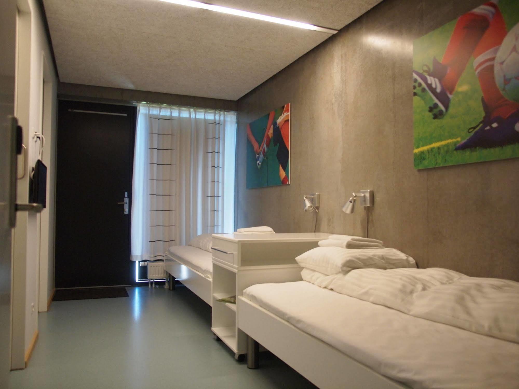 Dbu Hotel & Kursuscenter Århus Zewnętrze zdjęcie
