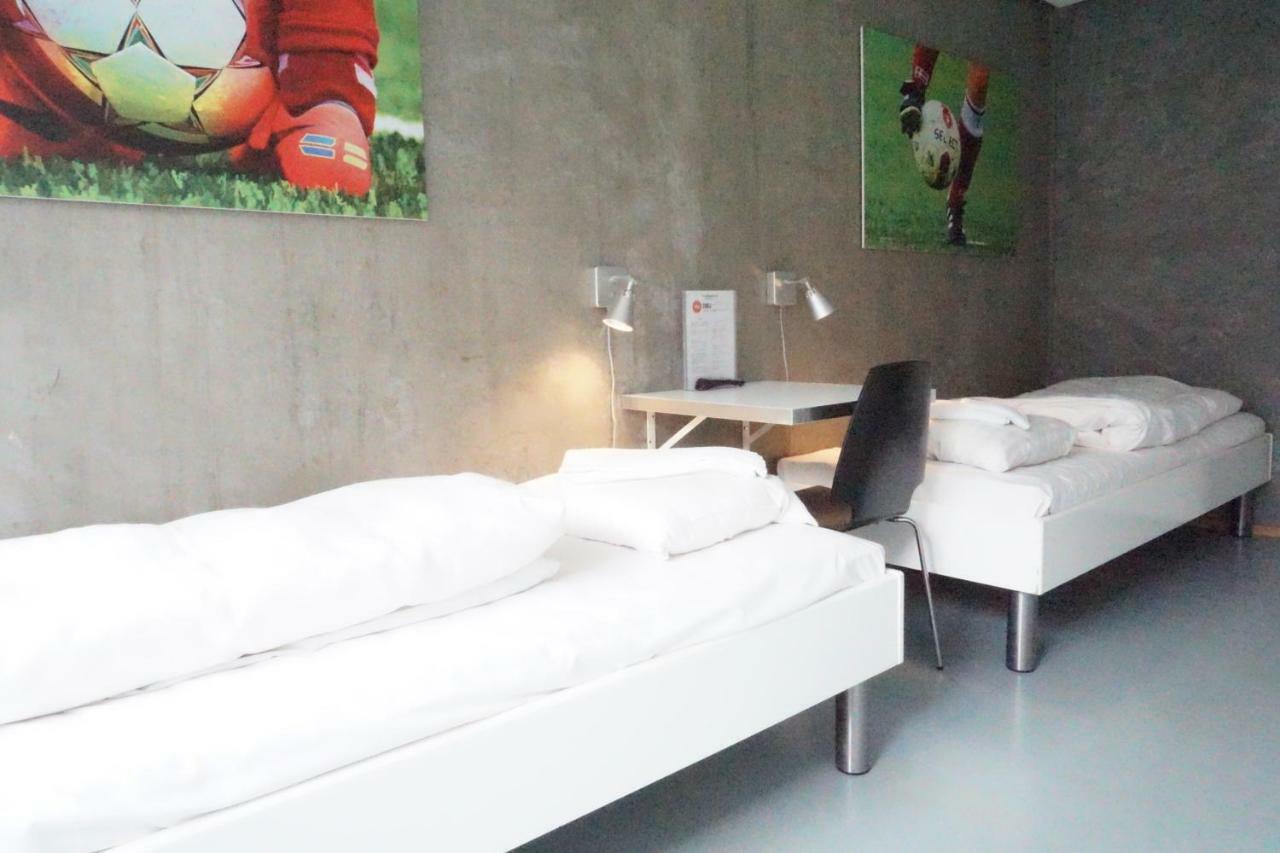Dbu Hotel & Kursuscenter Århus Zewnętrze zdjęcie
