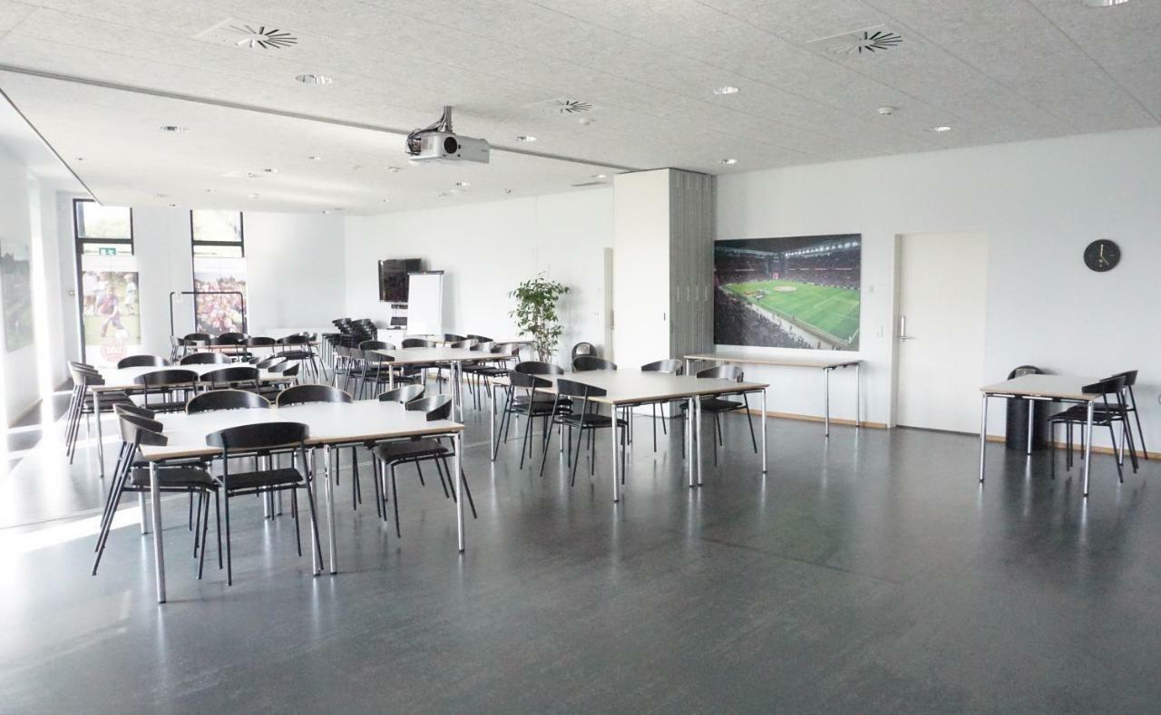 Dbu Hotel & Kursuscenter Århus Zewnętrze zdjęcie